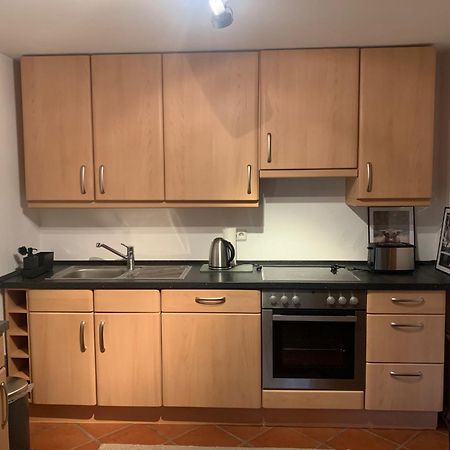 Behagliche Ferienwohnung Im Siebengebirge Кенігсвінтер Екстер'єр фото