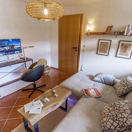 Behagliche Ferienwohnung Im Siebengebirge Кенігсвінтер Екстер'єр фото