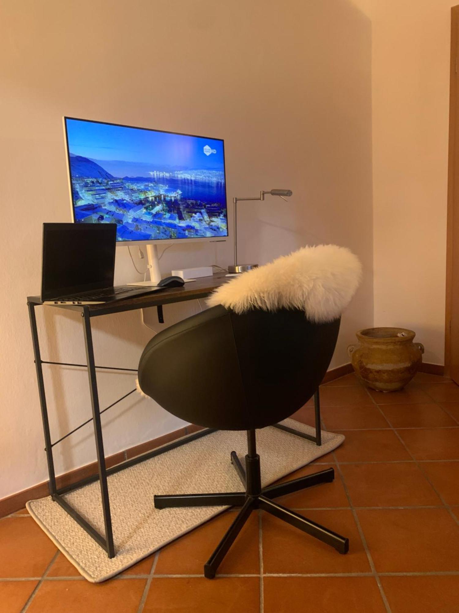 Behagliche Ferienwohnung Im Siebengebirge Кенігсвінтер Екстер'єр фото