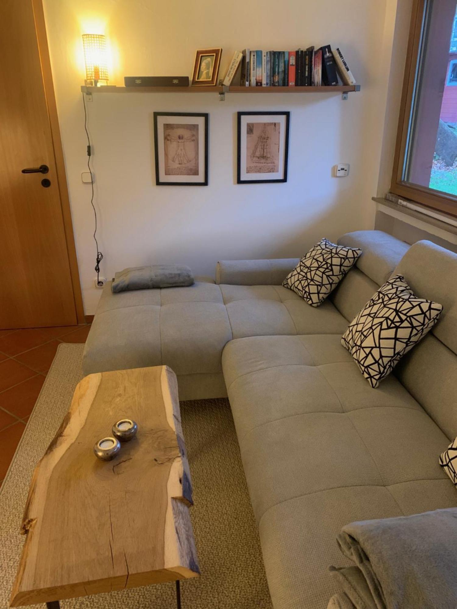 Behagliche Ferienwohnung Im Siebengebirge Кенігсвінтер Екстер'єр фото