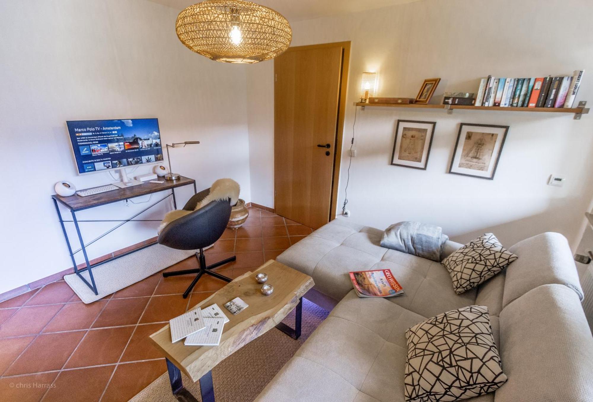 Behagliche Ferienwohnung Im Siebengebirge Кенігсвінтер Екстер'єр фото