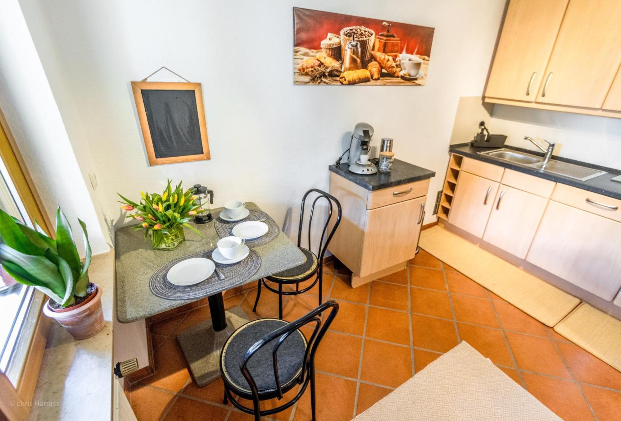 Behagliche Ferienwohnung Im Siebengebirge Кенігсвінтер Екстер'єр фото