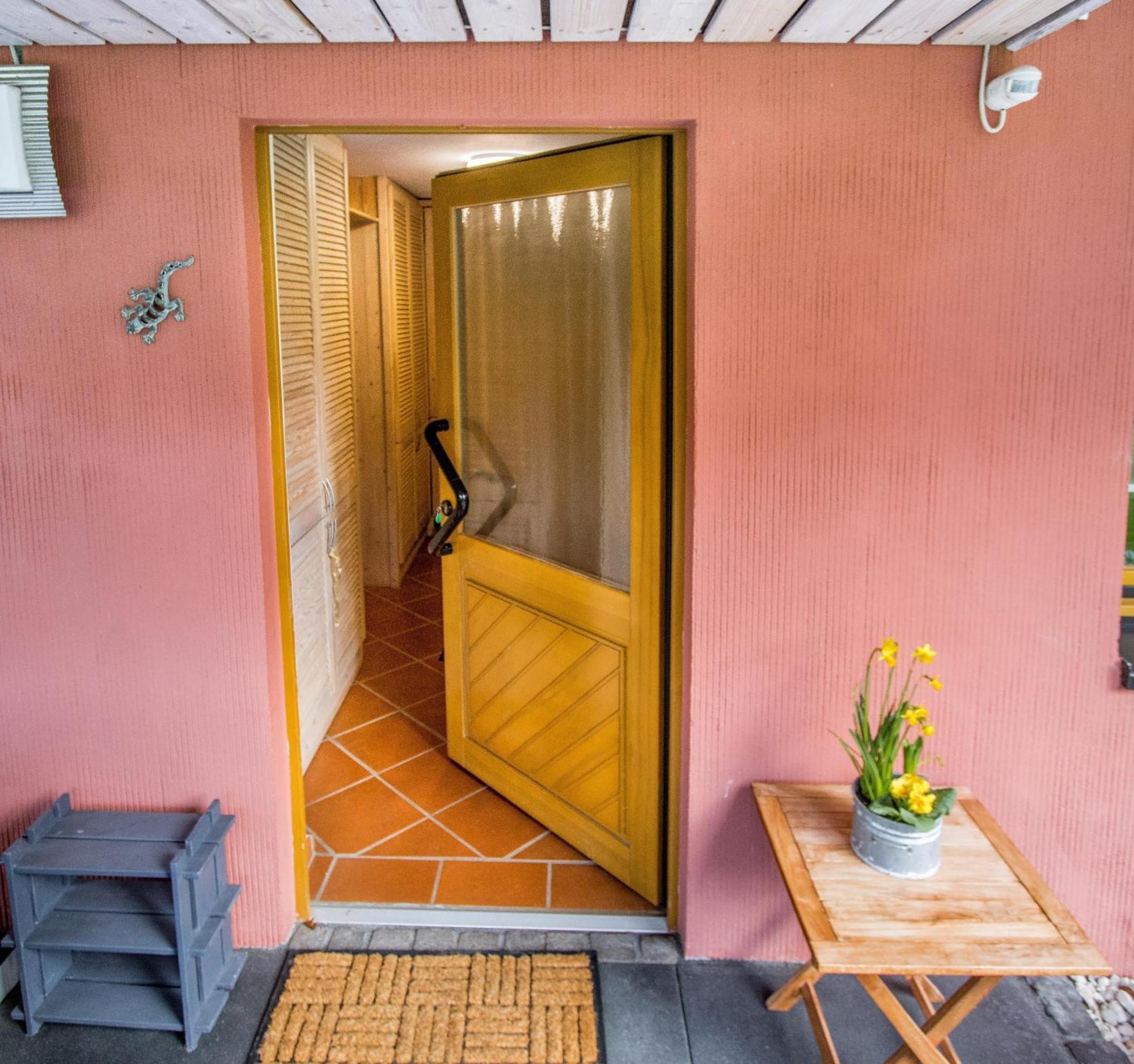 Behagliche Ferienwohnung Im Siebengebirge Кенігсвінтер Екстер'єр фото