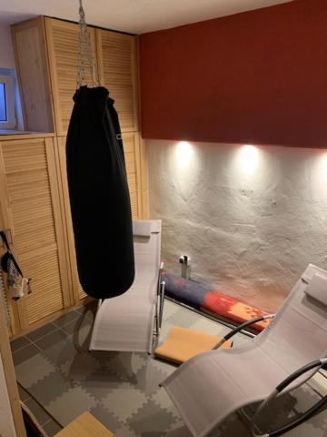 Behagliche Ferienwohnung Im Siebengebirge Кенігсвінтер Екстер'єр фото